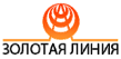 Золотая линия